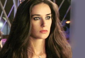 Demi Moore